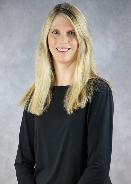 Elizabeth McLeod, M.D.