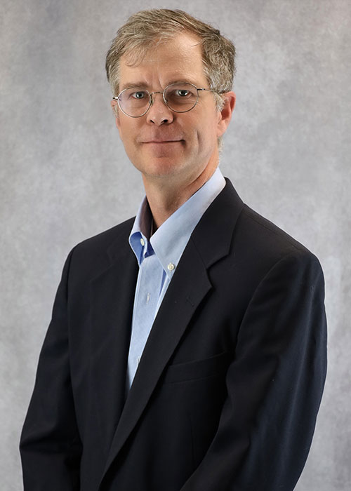 Walter Smithwick, IV, M.D.