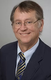 William Knauer, M.D.