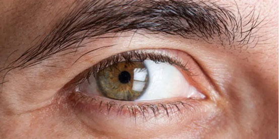What is diabetic retinopathy?